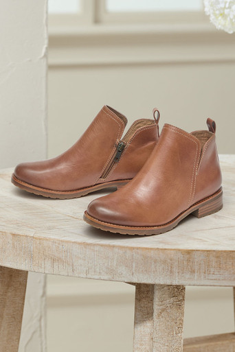 Beatrice Waterproof Booties by Söfft®
