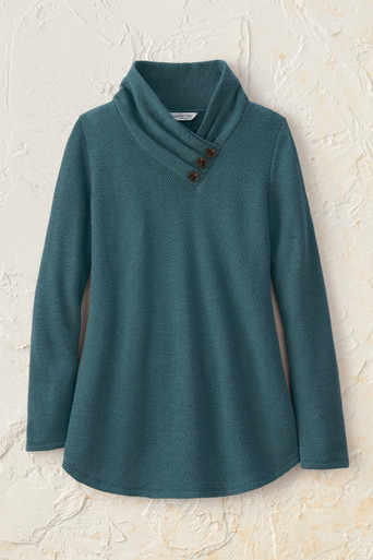 Completely at Ease Tunic