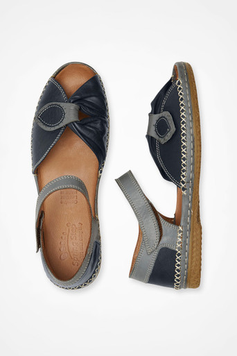 Huxford Sandals by Spring Step®