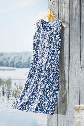 La Sal Dress
