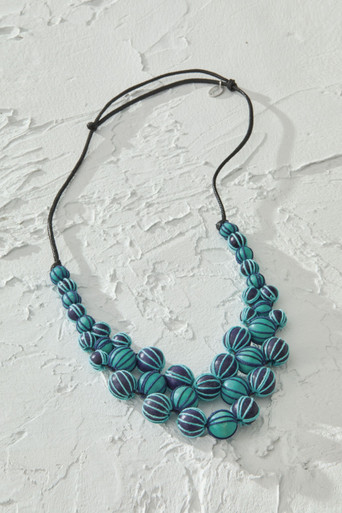 Laguna Bauble Necklace