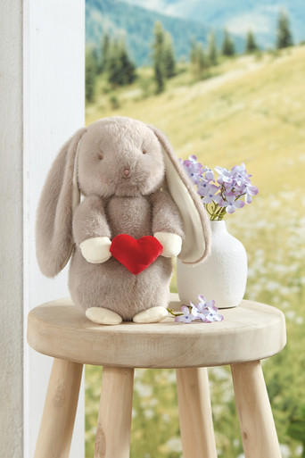 Love You Bunny
