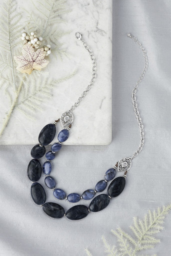 Midnight Sky Necklace