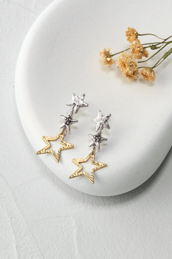 Star-Struck Earrings