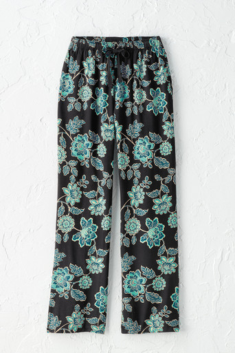 Terra Batik Impressions Pants
