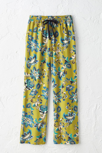 Terra Botanica Pants