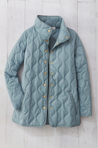 WanderLite™ Quilted Jacket